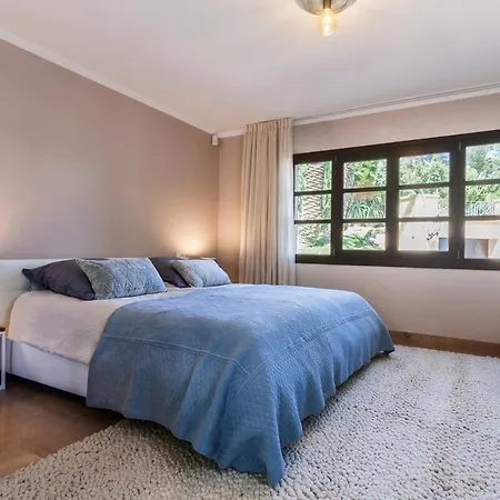 Escuela With Private Pool Holiday home