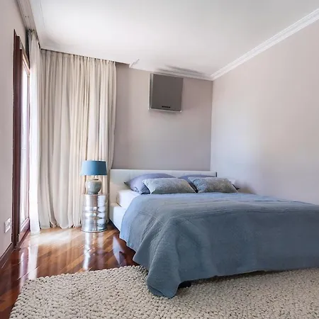 Holiday home Escuela With Private Pool Marbella