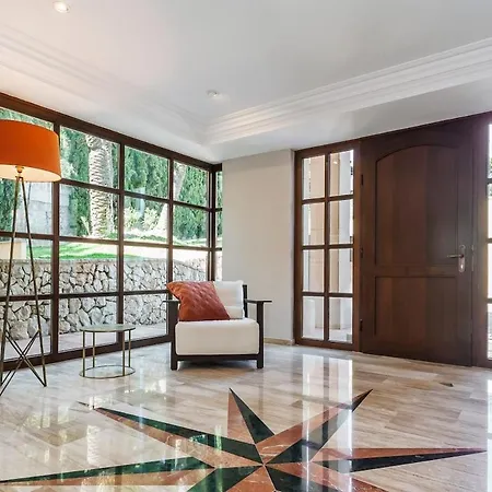 Holiday home Escuela With Private Pool